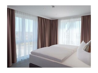 Ferienwohnung Breege Außenaufnahme 18