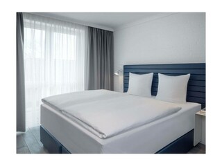 Ferienwohnung Breege Außenaufnahme 20