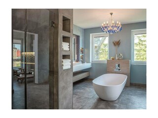 Ferienwohnung Breege Außenaufnahme 22