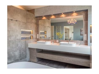 Ferienwohnung Breege Außenaufnahme 25