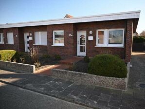 60 m² Ferienwohnung ∙ 1 Schlafzimmer ∙ 4 Gäste