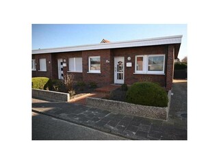 Ferienwohnung Welt Außenaufnahme 1