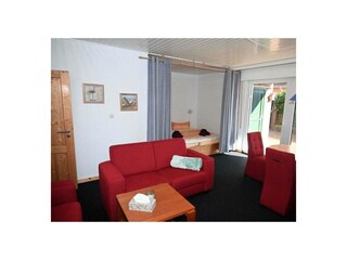 Ferienwohnung Welt Außenaufnahme 2