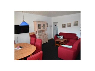 Ferienwohnung Welt Außenaufnahme 3