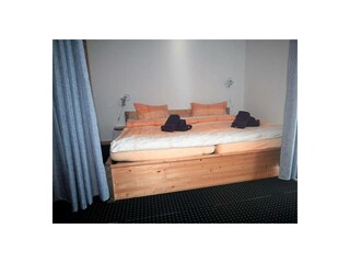 Ferienwohnung Welt Außenaufnahme 7