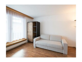 Ferienwohnung Davos Außenaufnahme 3