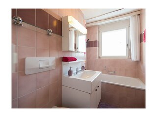 Ferienwohnung Davos Außenaufnahme 9