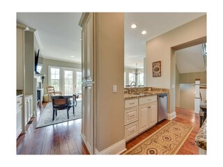 Ferienwohnung Welt Außenaufnahme 9