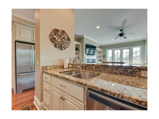 Ferienwohnung Welt Außenaufnahme 10