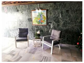 Ferienwohnung Puerto de la Cruz Außenaufnahme 1