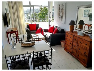 Ferienwohnung Puerto de la Cruz Außenaufnahme 2