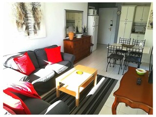 Ferienwohnung Puerto de la Cruz Außenaufnahme 3