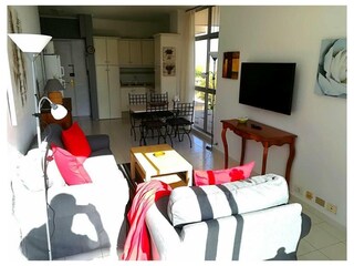 Ferienwohnung Puerto de la Cruz Außenaufnahme 4