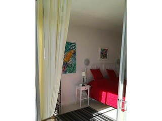 Ferienwohnung Puerto de la Cruz Außenaufnahme 8