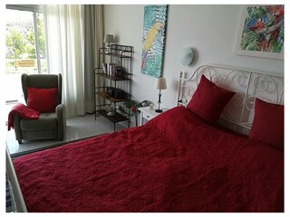 Ferienwohnung Puerto de la Cruz Außenaufnahme 10