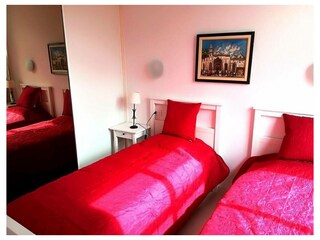 Ferienwohnung Puerto de la Cruz Außenaufnahme 11