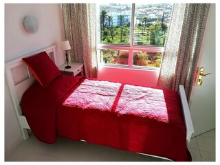 Ferienwohnung Puerto de la Cruz Außenaufnahme 12