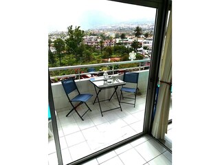 Ferienwohnung Puerto de la Cruz Außenaufnahme 18