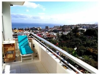 Ferienwohnung Puerto de la Cruz Außenaufnahme 19