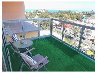 Ferienwohnung Puerto de la Cruz Außenaufnahme 20