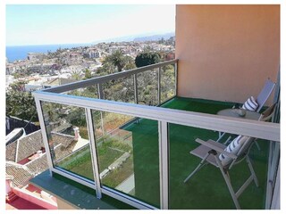 Ferienwohnung Puerto de la Cruz Außenaufnahme 21