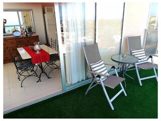 Ferienwohnung Puerto de la Cruz Außenaufnahme 22
