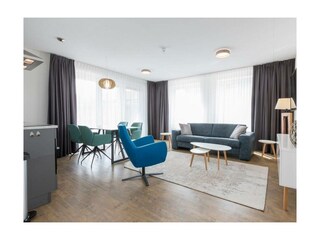 Ferienwohnung Zoutelande Außenaufnahme 1