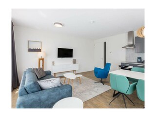 Ferienwohnung Zoutelande Außenaufnahme 3
