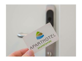 Ferienwohnung Zoutelande Außenaufnahme 15