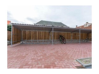 Ferienwohnung Zoutelande Außenaufnahme 16
