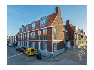 Ferienwohnung Zoutelande Außenaufnahme 17