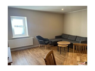 Ferienwohnung Neue Tiefe Außenaufnahme 3
