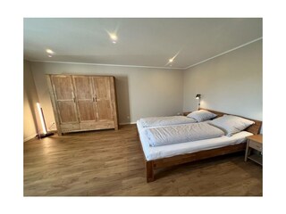 Ferienwohnung Neue Tiefe Außenaufnahme 5