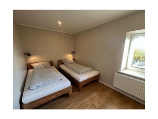 Ferienwohnung Neue Tiefe Außenaufnahme 6