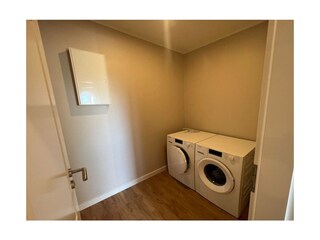 Ferienwohnung Neue Tiefe Außenaufnahme 8