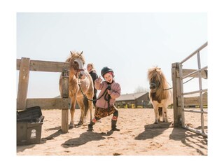 Ferienwohnung Neue Tiefe Außenaufnahme 10