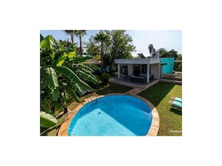 Ferienwohnung Marratxí Außenaufnahme 3