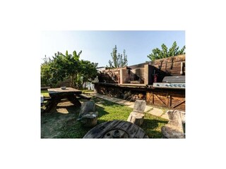 Ferienwohnung Marratxí Außenaufnahme 8
