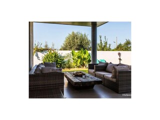 Ferienwohnung Marratxí Außenaufnahme 13