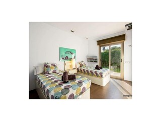 Ferienwohnung Marratxí Außenaufnahme 25