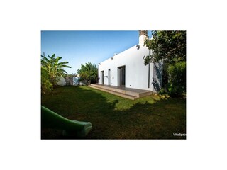 Ferienwohnung Marratxí Außenaufnahme 29