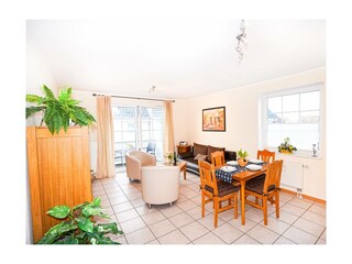 Ferienwohnung Grömitz Außenaufnahme 4