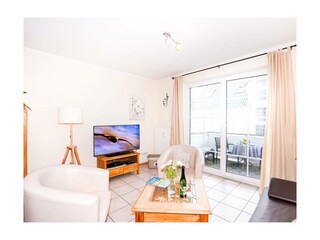 Ferienwohnung Grömitz Außenaufnahme 7