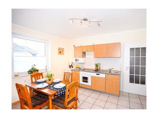 Ferienwohnung Grömitz Außenaufnahme 8