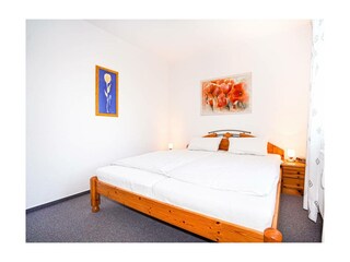 Ferienwohnung Grömitz Außenaufnahme 13