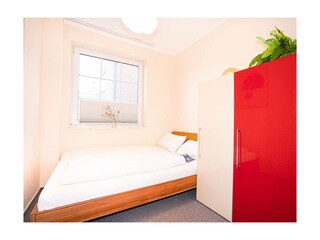 Ferienwohnung Grömitz Außenaufnahme 15