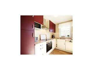 Ferienwohnung Schwienkuhl Außenaufnahme 2