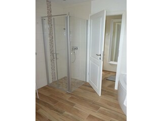 Ferienwohnung Schwienkuhl Außenaufnahme 12