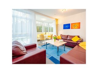 Ferienwohnung Rerik Außenaufnahme 3