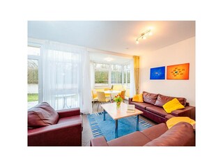 Ferienwohnung Rerik Außenaufnahme 4